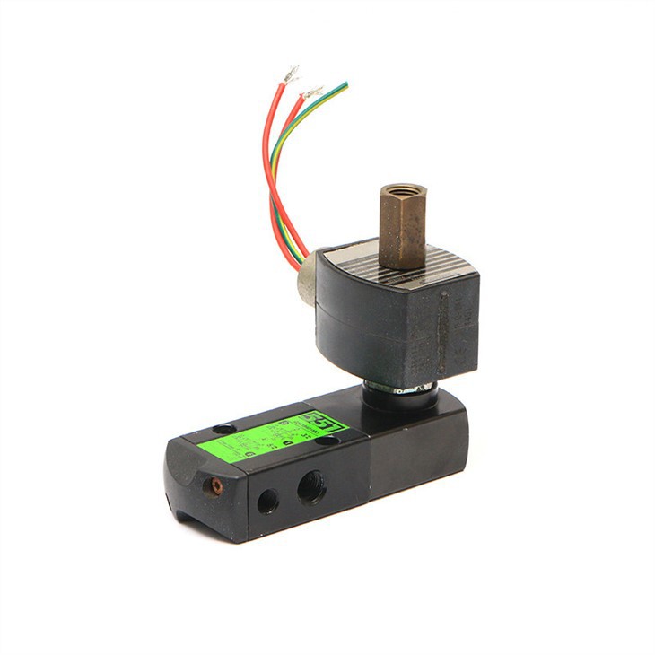 pneumatic-air-valve-control