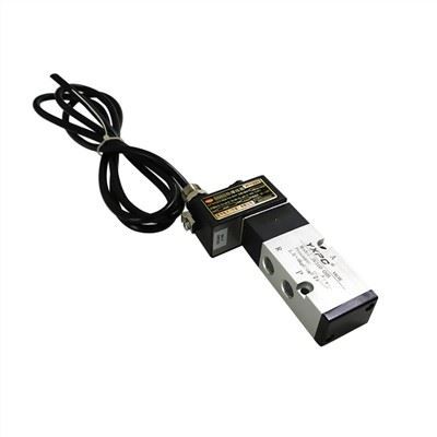 Air Solenoid Valve 3 Way