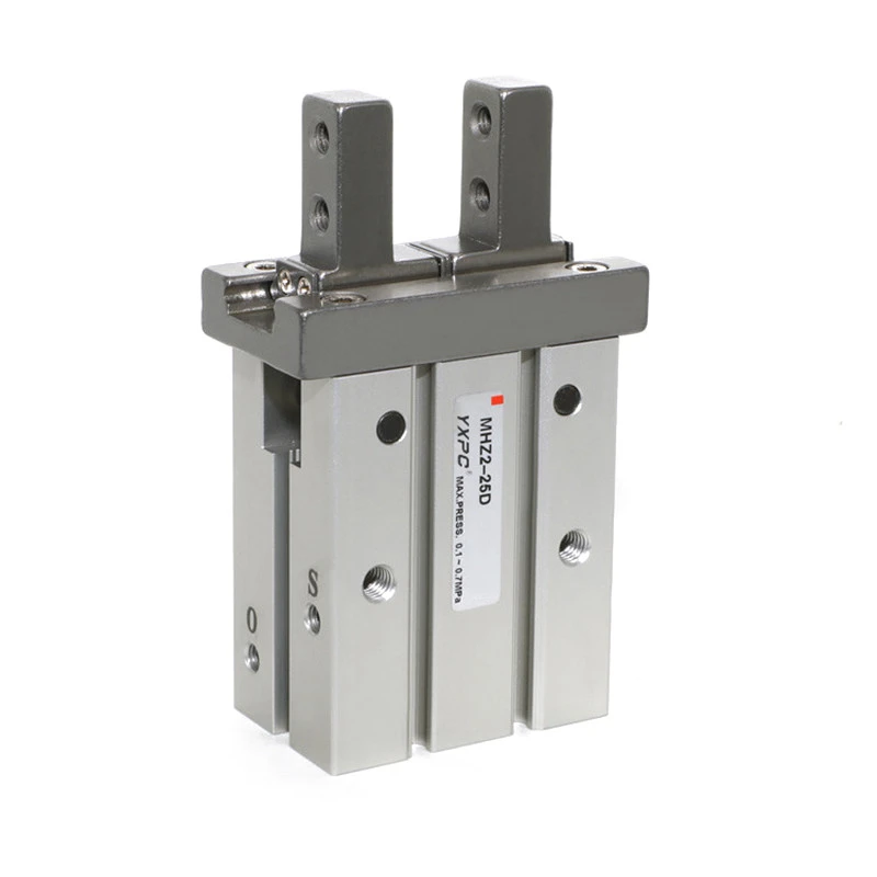 Gripper Udara Paralel