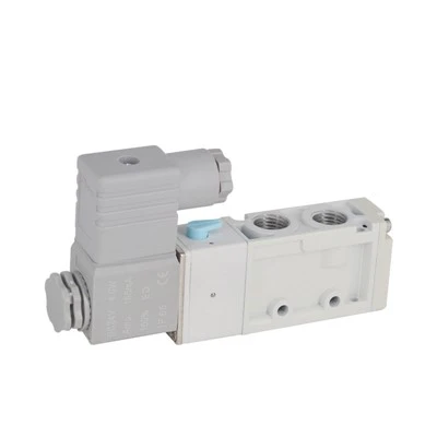 Solenoid Valve MVSC -220-4 E1