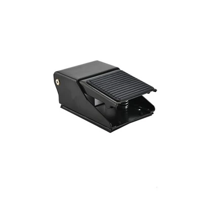 Katup pedal kaki pneumatik