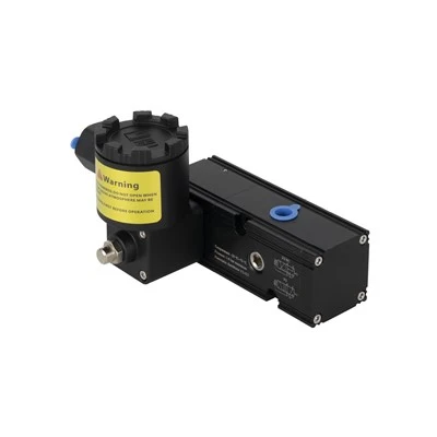 Bukti ledakan katup solenoid AC220